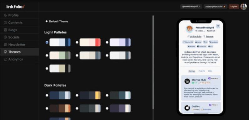 Project [object Object]